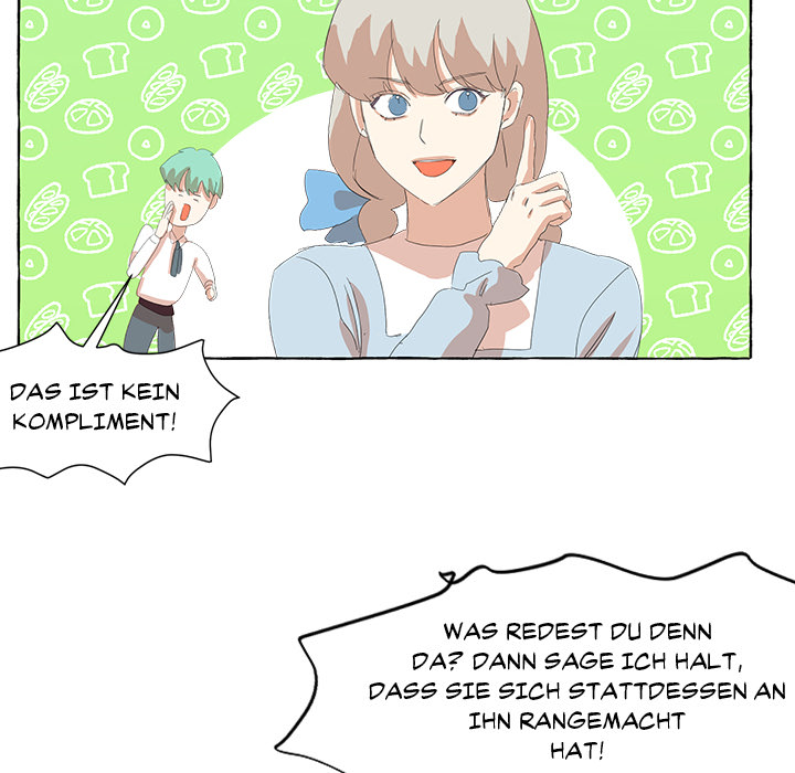 Aufbau eines Imperiums: Ein Anfängerkurs - episode 22 - 35