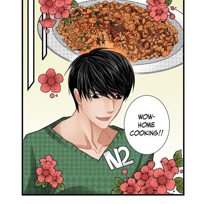 Work, Fight and Love - Webtoon Edition - episode 65 - 19