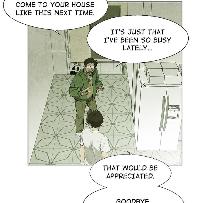Gorgon - episode 37 - 8