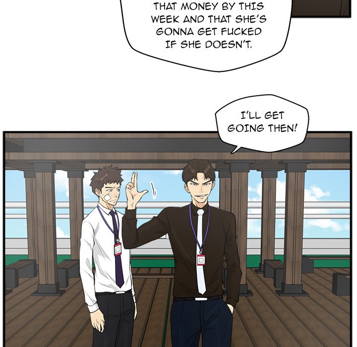 Mr. Kang - episode 36 - 23