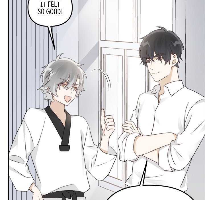 Can't Defy Fate - episode 21 - 54