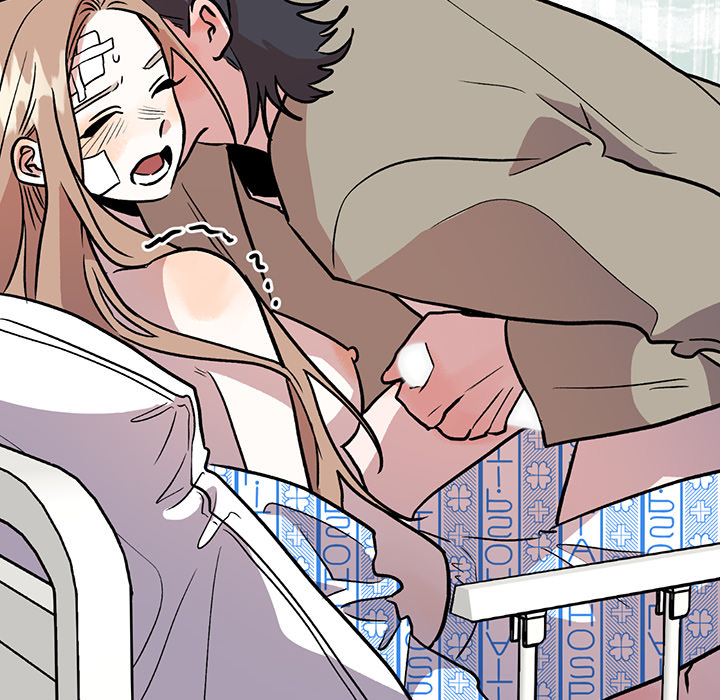 Bitter Sweetheart - episode 33 - 62
