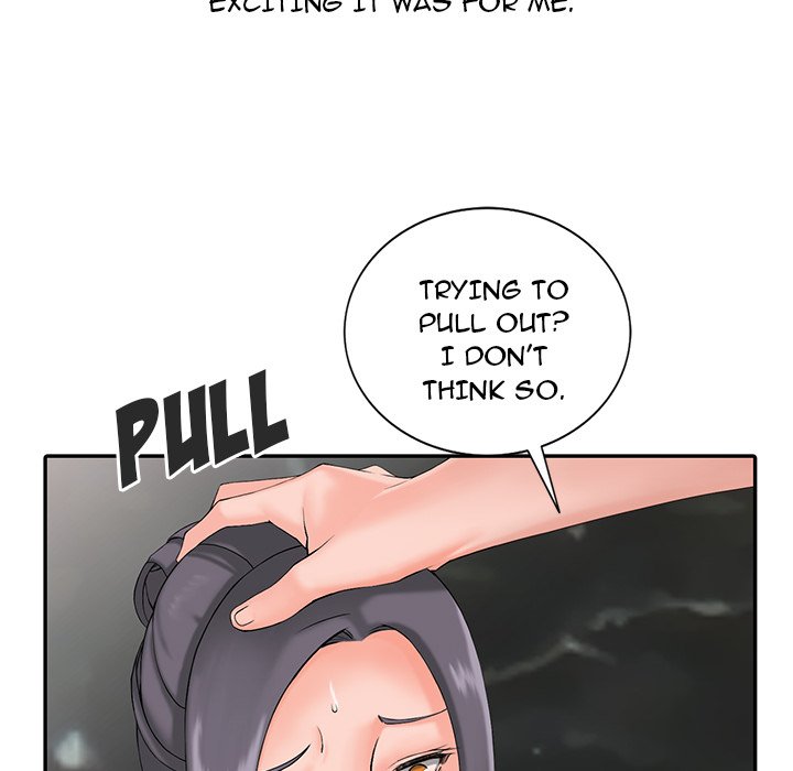 The Maids of the Mansion - episode 2 - 21