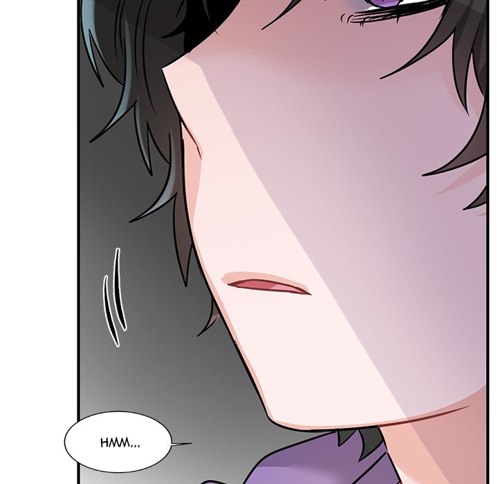 Pheromone Sherbet♥ - episode 10 - 32