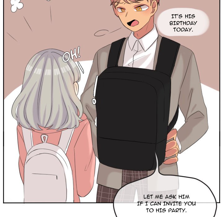 The Chill Couple - episode 48 - 16