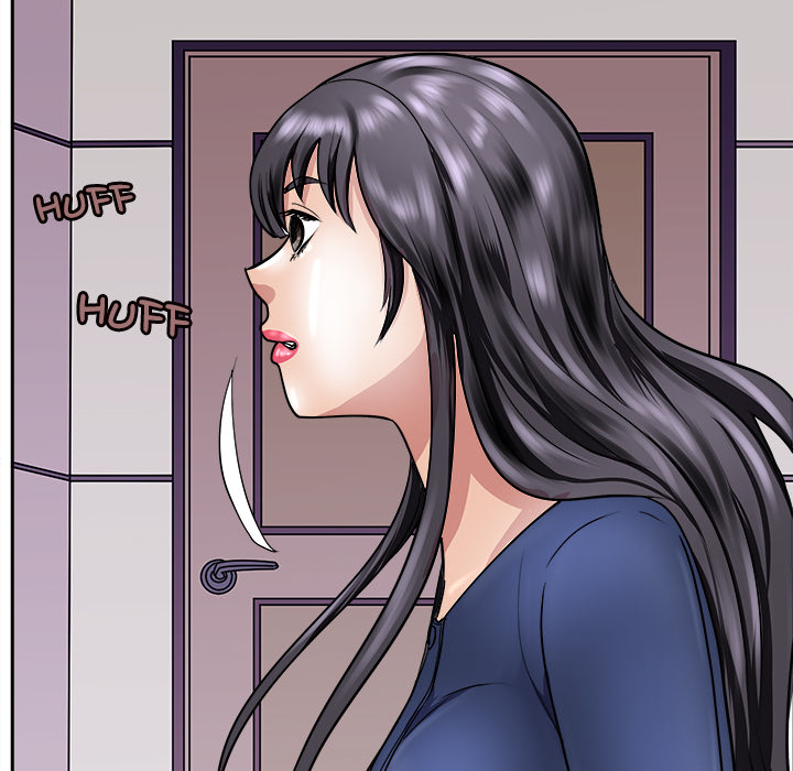Immoral Family - episode 8 - 130