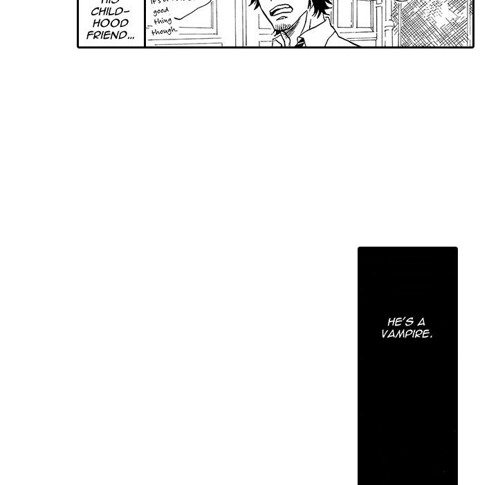 Kiss My Blood - episode 1 - 16