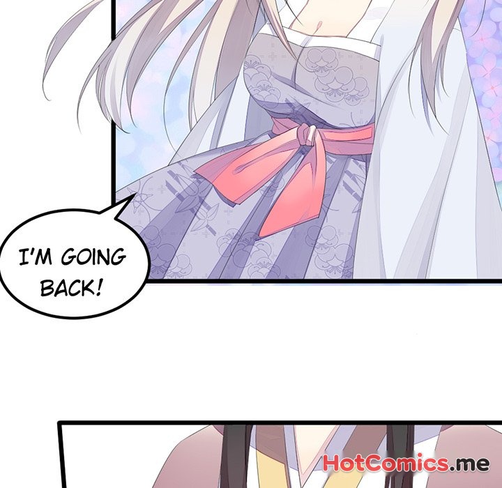 Flowers Whispering - episode 15 - 31