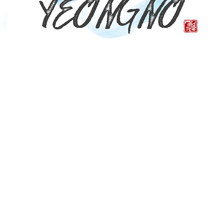 The Fang of Yeongno - episode 14 - 19