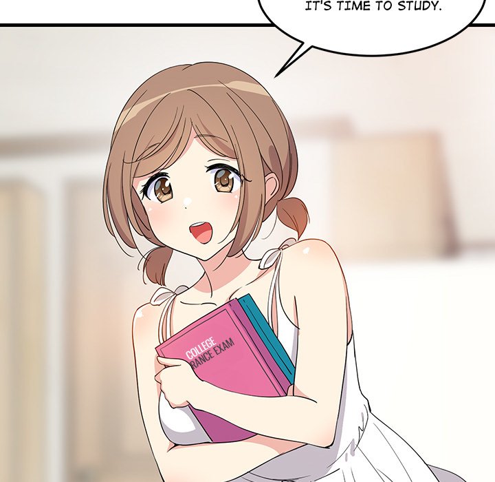 Study Buddies - episode 1 - 16