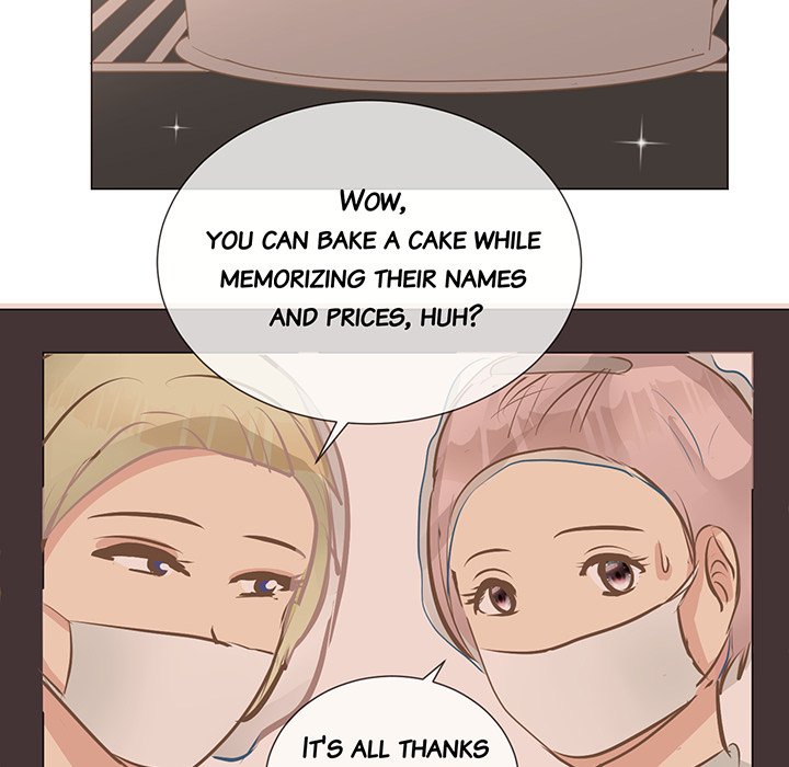 Your Secret Body - episode 4 - 51