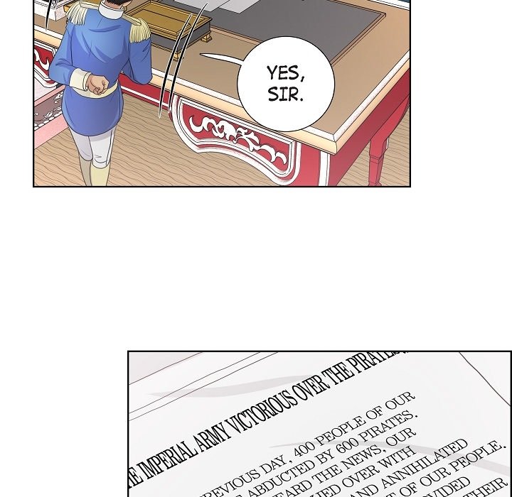 On the Emperor's Lap - episode 30 - 30