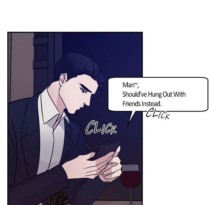 Lose Your Touch - episode 23 - 14