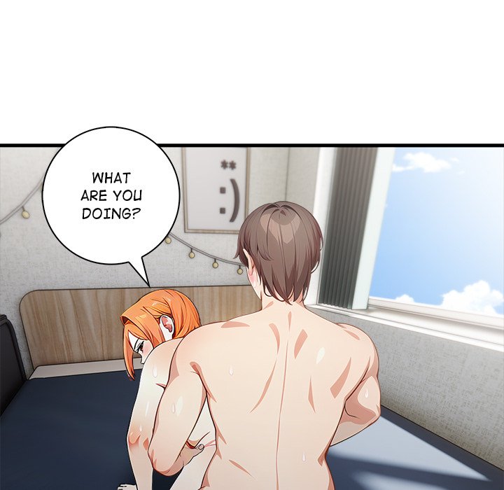 Seductive Curves Behind Closed Doors - episode 18 - 115