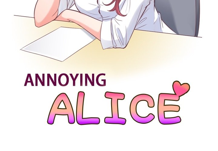 Annoying Alice - episode 17 - 1