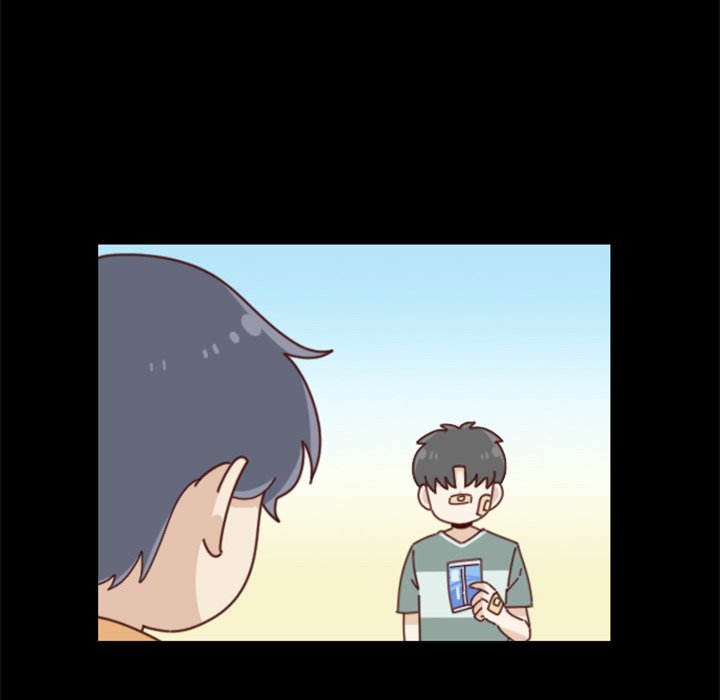 Hidden From The Light - episode 27 - 86