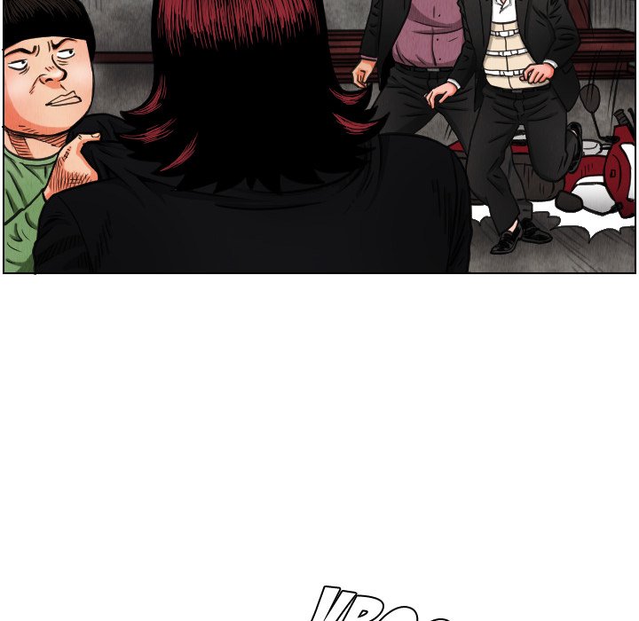 The Knuckleheads - episode 14 - 59
