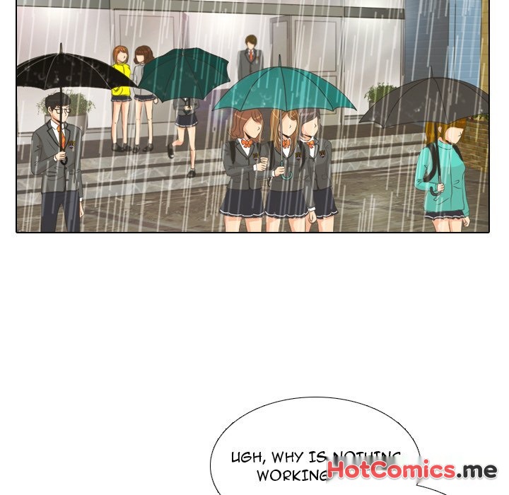 Hold My Hand - episode 6 - 25