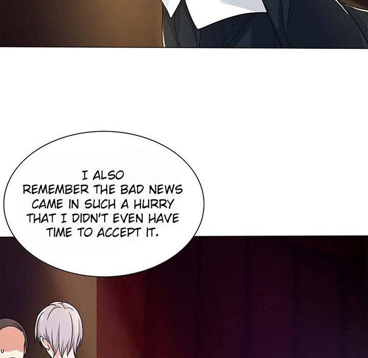 Become A Girl At Night - episode 28 - 54
