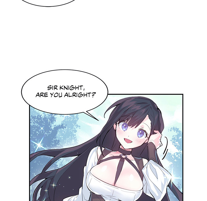 Log in to Lust-a-land - episode 1 - 68