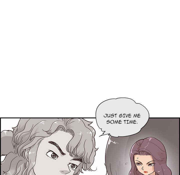 His Women's University - episode 97 - 21