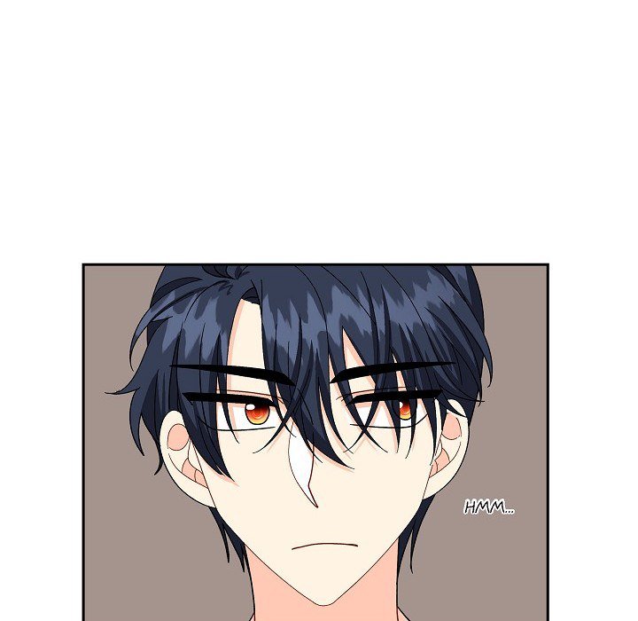 The Destroyer Fell in Love with Me - episode 54 - 19