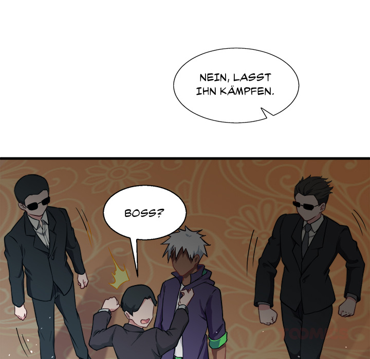 Invasion - episode 18 - 107