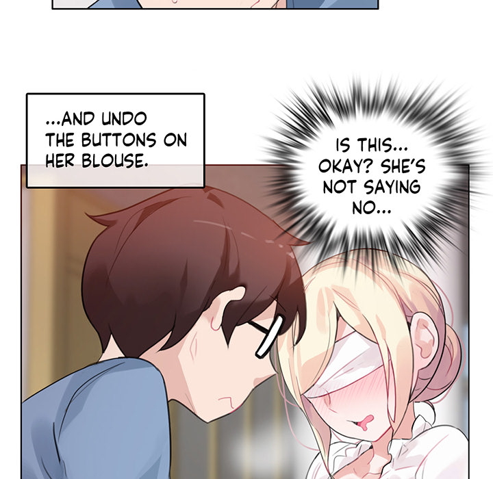 A Pervert's Daily Life - episode 24 - 49