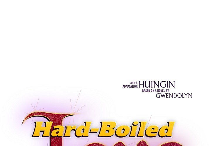 Hard-Boiled Love - episode 11 - 0