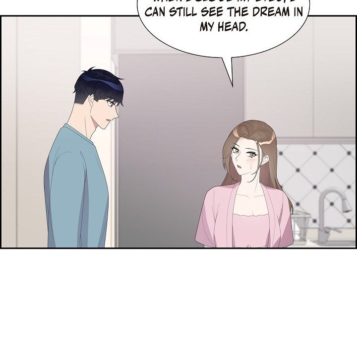A Misogamist's Romance - episode 30 - 79
