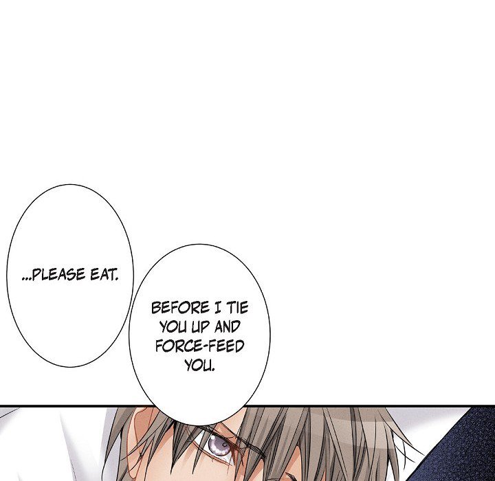 Work, Fight and Love - Webtoon Edition - episode 63 - 65
