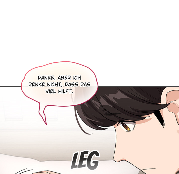 Überleben in einem Comic - episode 33 - 24