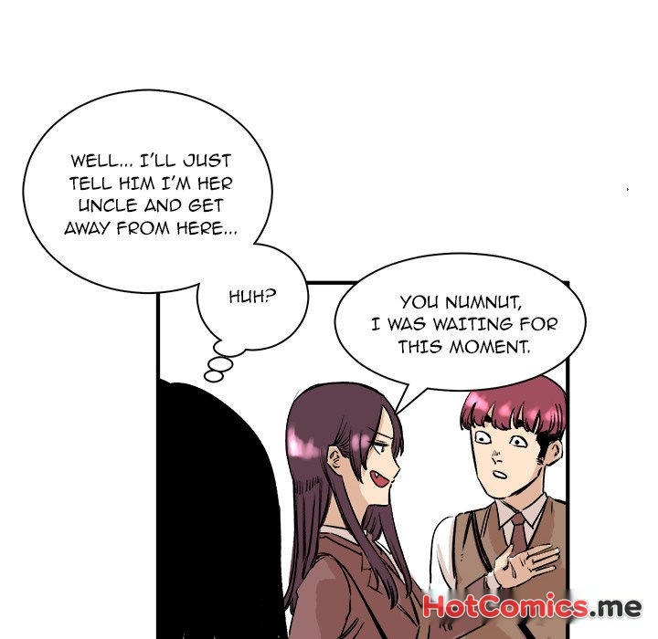 A Bad Friend - episode 5 - 25
