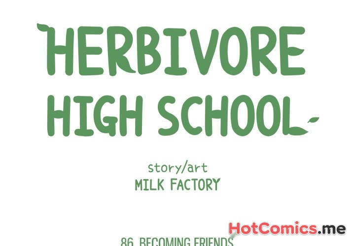Herbivore High School - episode 86 - 3