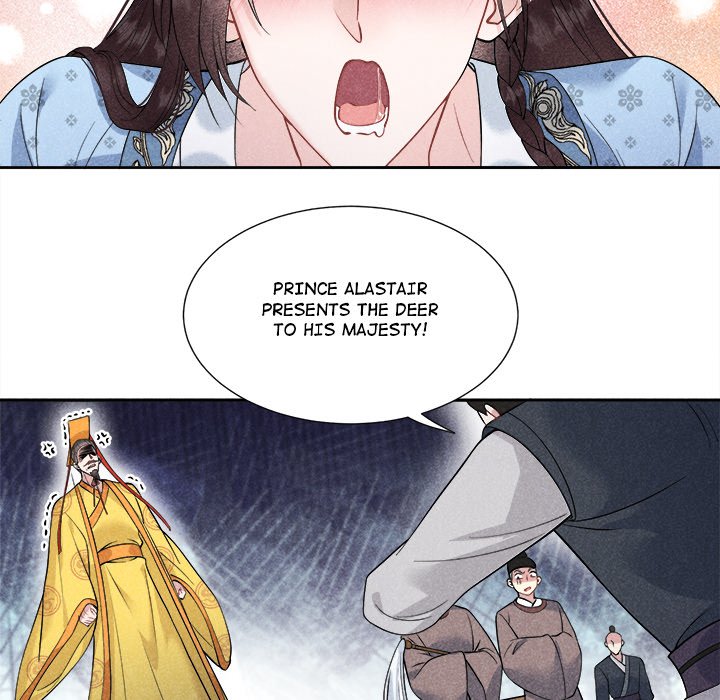 King of Lavitan - episode 28 - 75