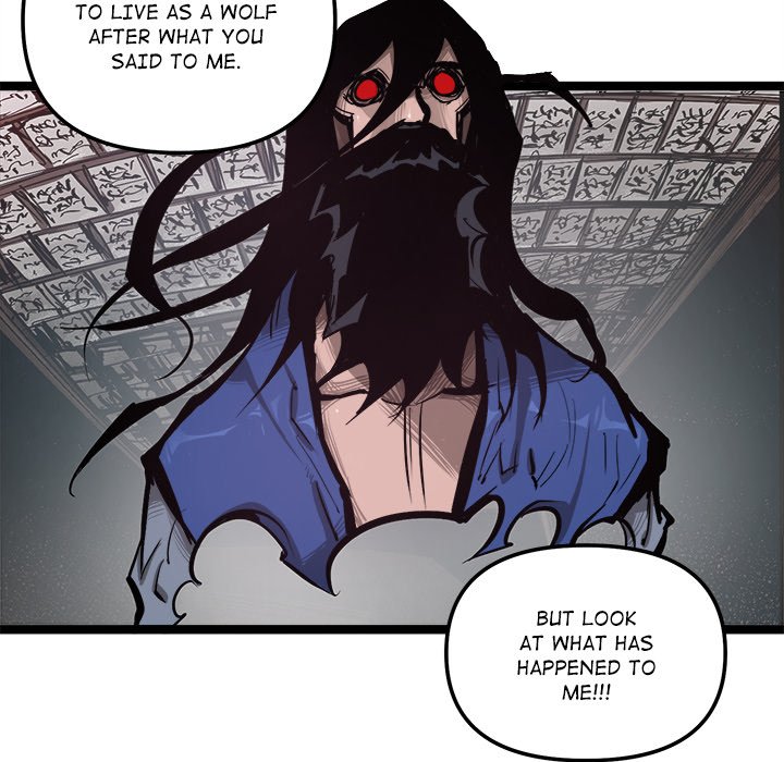 Lee Gwak, the Warrior - episode 14 - 5