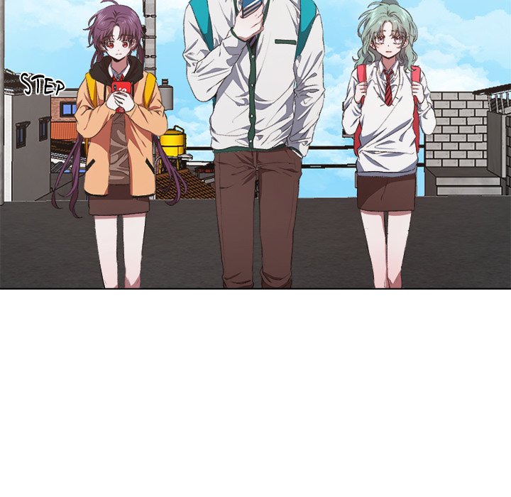 The Spring Scent of the Sea - episode 32 - 31