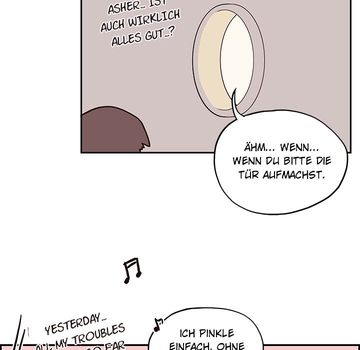 Der Hahn im Korb - episode 3 - 53