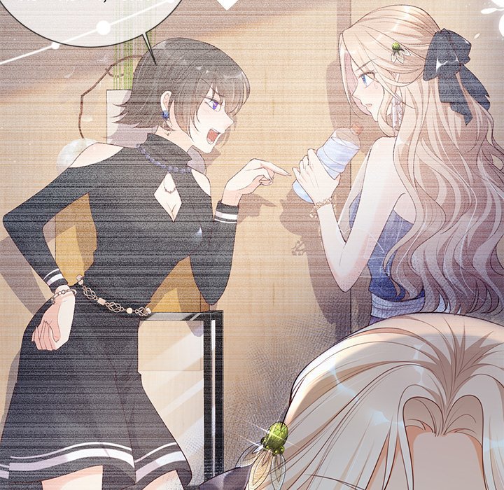 The Celebrity Queen - episode 1 - 5