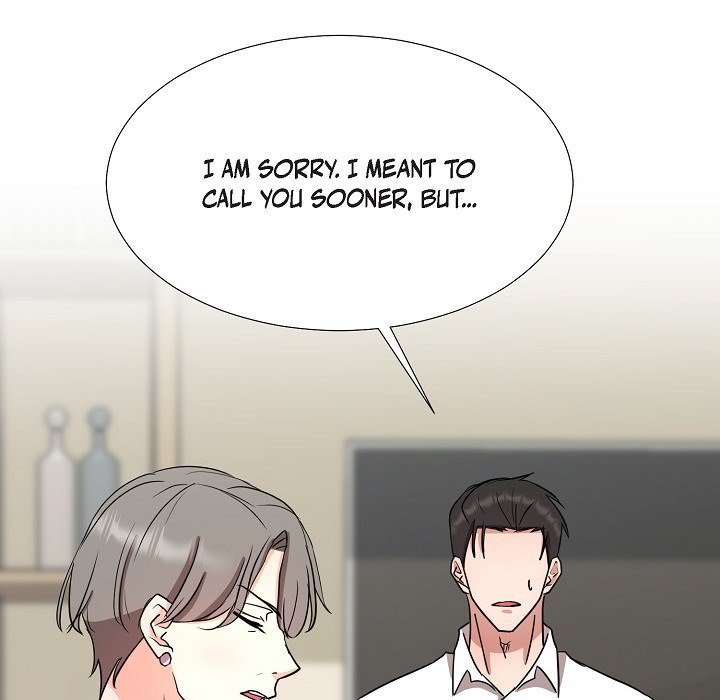 Fragrant Office Life - episode 18 - 93