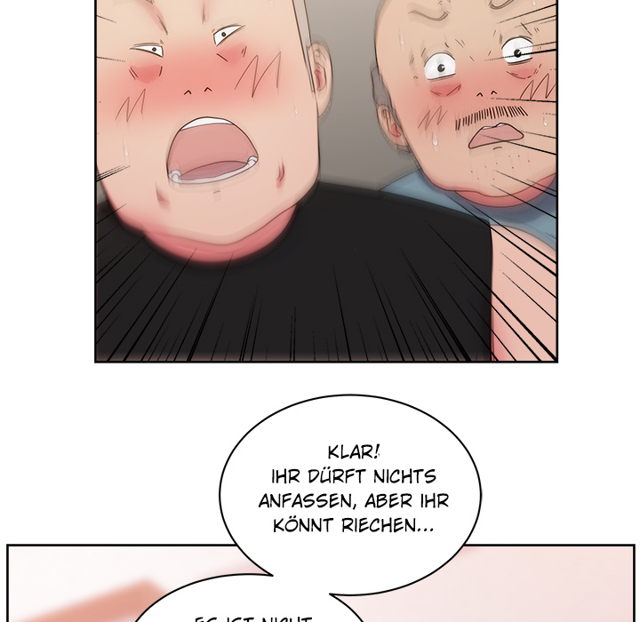 Soojungs Comicladen - episode 27 - 115