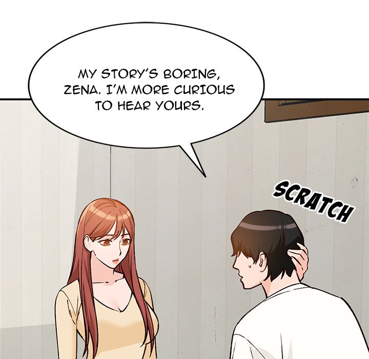 Town Girls - episode 24 - 121