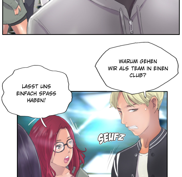Mein neues Gesicht - episode 9 - 80