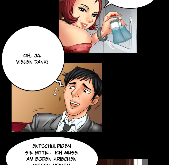 Die Partner meiner Frau - episode 10 - 57