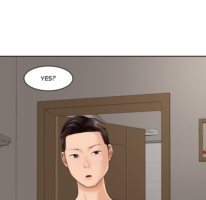 Please Take Care of Her - episode 3 - 85