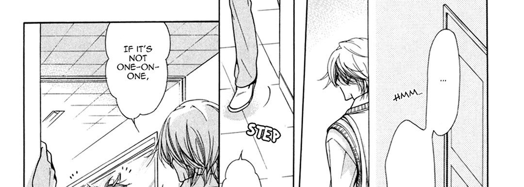 TRAP YOU - episode 6 - 36