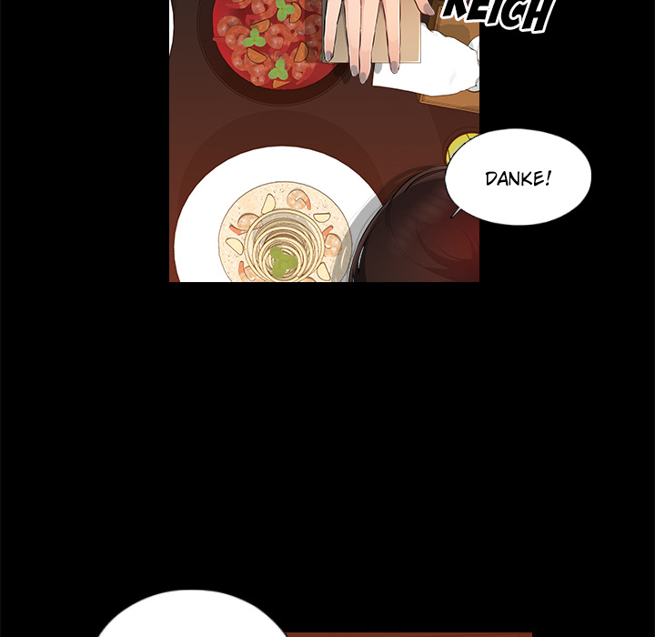 Bürobegierden - episode 1 - 9