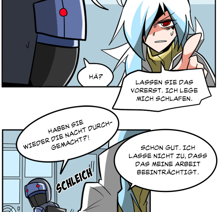 Das Wohnheim aus einer anderen Welt - episode 27 - 25