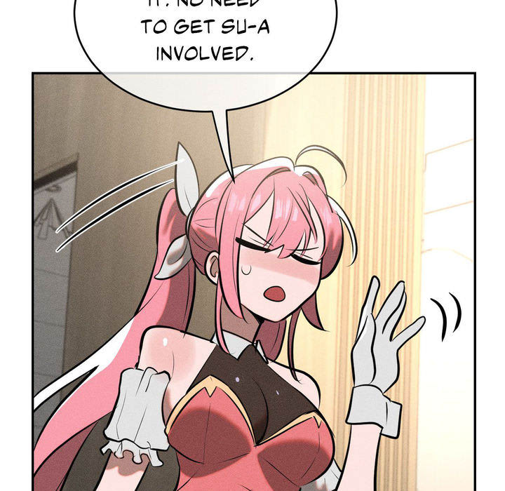 Magic-Girl Service - UNCENSORED - episode 16 - 18