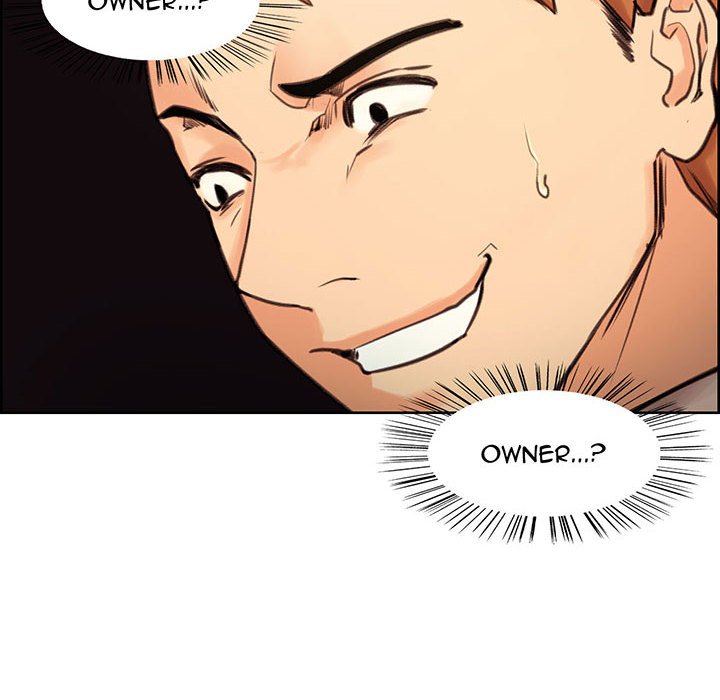 The Sharehouse - episode 1 - 45